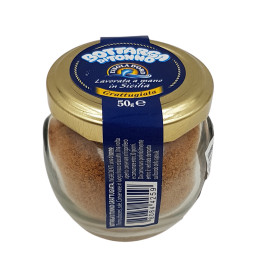 Bottarga di Tonno Grattuggiata 50 g