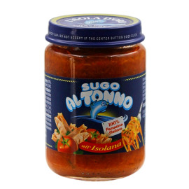 Sugo al Tonno 130 g