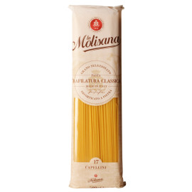 Capellini N°17 500g