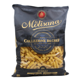 Collezione da Chef Fusilli N°28 1000 g