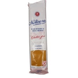 Gluten free Spaghetti n°15 400 g