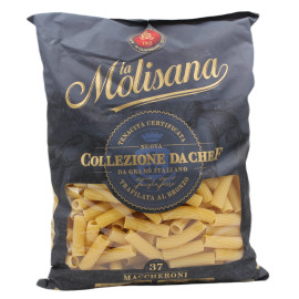 Collezione da Chef Maccheroni N°37 1000 g
