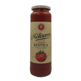 Passata Rustica 690 g