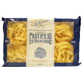 Pastificio Extra di Lusso Fettuccine all'Uovo N°204 250 g