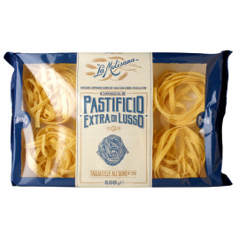 Pastificio Extra di Lusso Tagliatelle  all'Uovo N°203 250 g