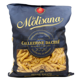 Collezione da Chef Penne Rigate N°20 1000 g