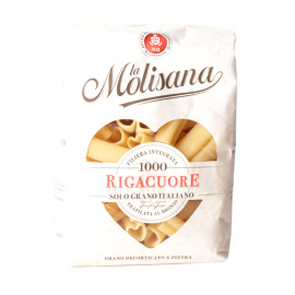 Rigacuore N°1000 Grano Italiano 500 g