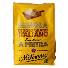 Semola di solo Grano Italiano