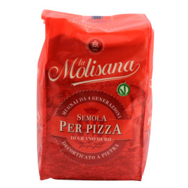 Semola per Pizza 1 kg
