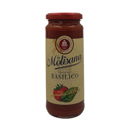 Sugo al Basilico 340 g