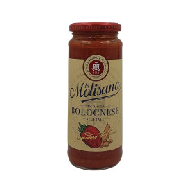 Sugo alla Bolognese Vegetale 340 g