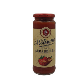 Sugo Arrabbiata 340 g