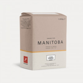 La Tua Farina Tipo "00" Manitoba 