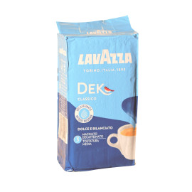 Lavazza DEK 250 g