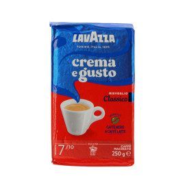 Crema e Gusto Classico 250 g 