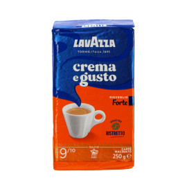 Crema e Gusto Forte  250 g 