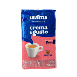 Crema e Gusto Dolce 250 g 