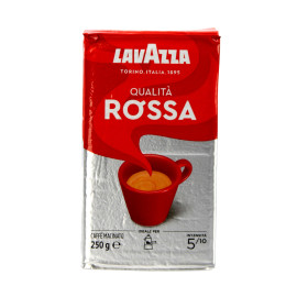 Caffé Qualità Rossa 250 g