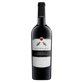 Le Bombarde Cannonau di Sardegna