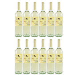 Colle dei Tigli Bianco del Veneto (12 x 0,75 l)