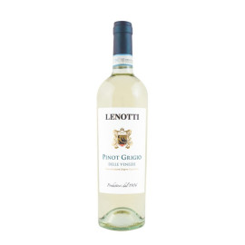 Pinot Grigio delle Venezie