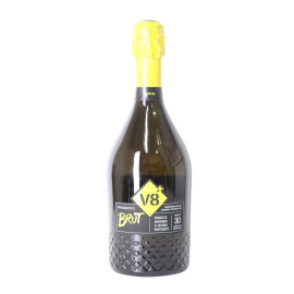 Prosecco Brut V8+