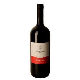 Il Medaglione Primitivo Magnum 1,5 L