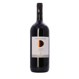 Il Medaglione Primitivo Magnum 1,5 L
