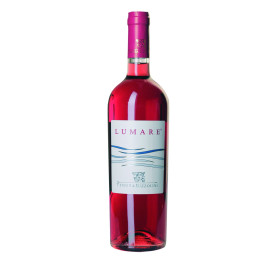 Lumare Rosato Calabria