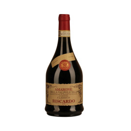 Amarone della Valpolicella Classico