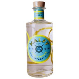 Gin con Limone 70 cl