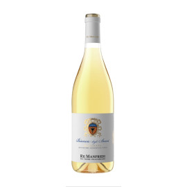 Manfredi Bianco Basilicata