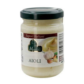 Aioli 125 g