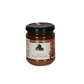 Crema di Castagne 200g