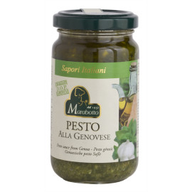 Pesto alla Genovese 180g