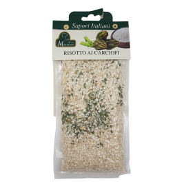 Risotto Carciofi 250 g