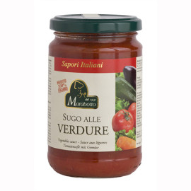 Sugo alle Verdure 300g