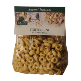 Tortellini ai Formaggi 500 g