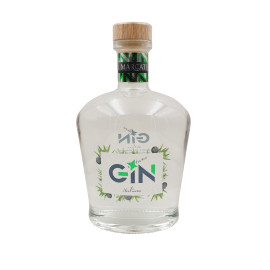 Gin Italiano