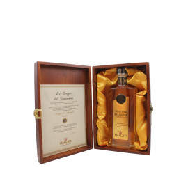 Grappa di Amarone Riserva 1995 Centenario in Original Holzkiste