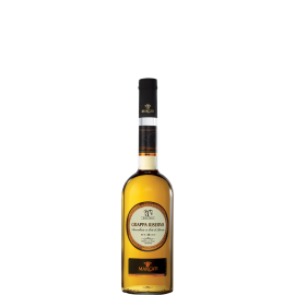 Grappa Riserva 18 Mesi 70 cl