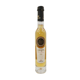 Grappa Riserva Il Bacio delle Muse 50 cl