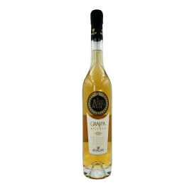 Grappa Riserva Il Bacio delle Muse 20 cl