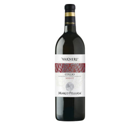 Collio Merlot Varneri