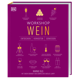 Workshop Wein: Entdecken, Verkosten, Genießen