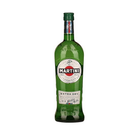 Martini Extra Dry