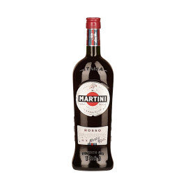 Martini Rosso