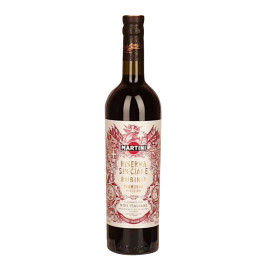 Vermouth Riserva Speciale Rubino