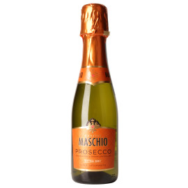 Prosecco Extra Dry 1 x 0,2L