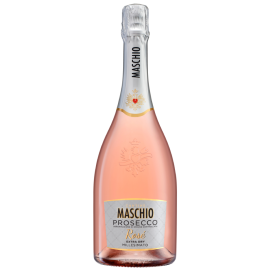 Prosecco Rosé Extra Dry Millesimato